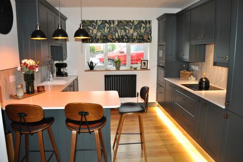 3 bedroom semi-detached house for sale, Downleaze Cockett Swansea Sa2 0gq