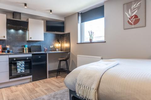 Studio to rent, Derby DE23
