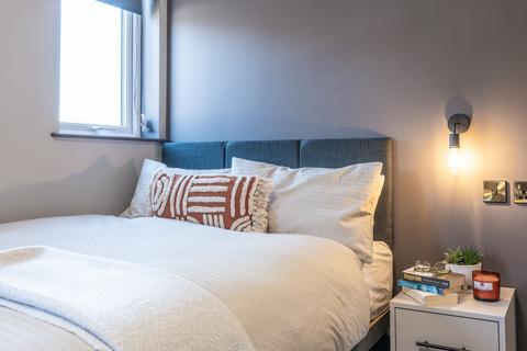 Studio to rent, Derby DE23