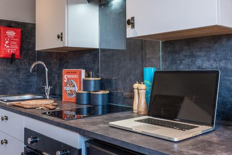 Studio to rent, Derby DE23