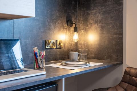 Studio to rent, Derby DE23