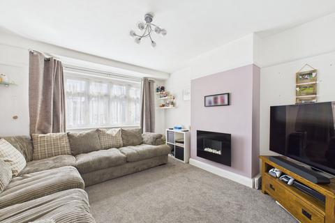 4 bedroom semi-detached house for sale, Farley Road, Margate, CT9