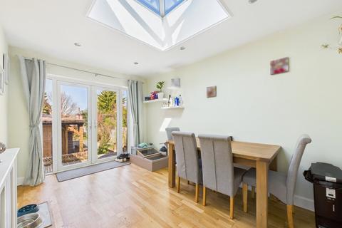 4 bedroom semi-detached house for sale, Farley Road, Margate, CT9