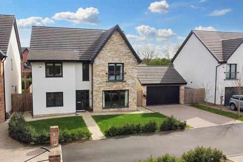 4 bedroom detached house for sale, Ash Lane, Darlington