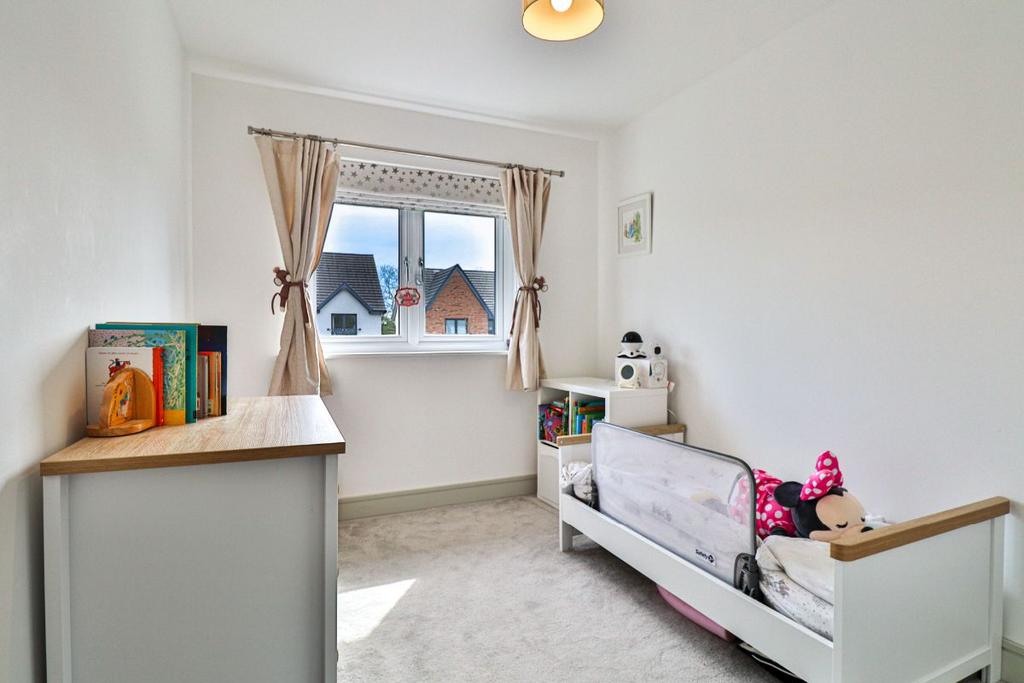 Bedroom 4