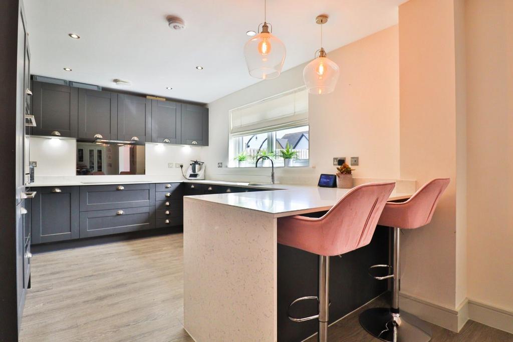 Kitchen II