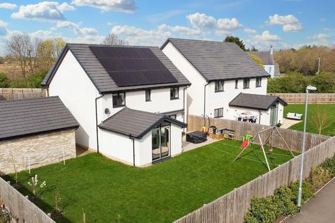 4 bedroom detached house for sale, Ash Lane, Darlington