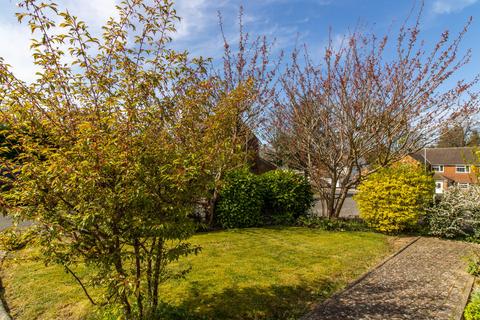 4 bedroom detached house for sale, Newstead Avenue, Bushby, Leicester, LE7