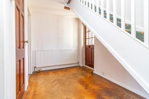 4 bedroom detached house for sale, Newstead Avenue, Bushby, Leicester, LE7