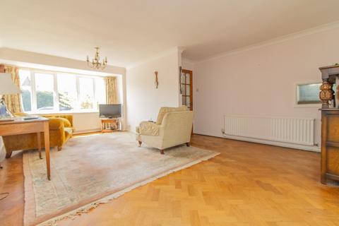 4 bedroom detached house for sale, Newstead Avenue, Bushby, Leicester, LE7