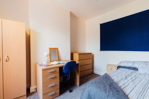 4 bedroom terraced house to rent, Lincoln LN1