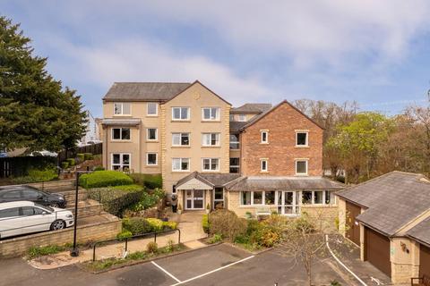 1 bedroom flat for sale, Abbey Court, Hexham NE46