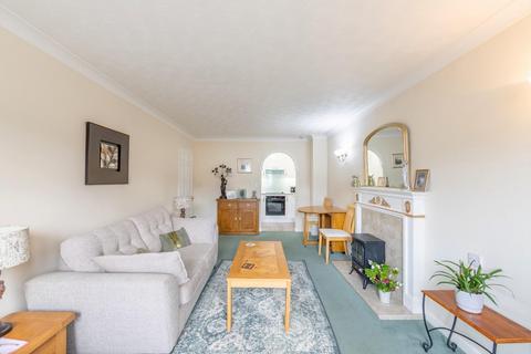 1 bedroom flat for sale, Abbey Court, Hexham NE46