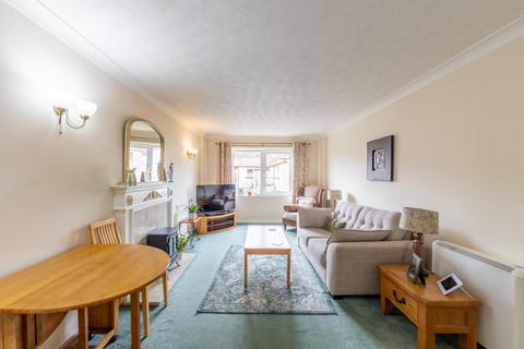 1 bedroom flat for sale, Abbey Court, Hexham NE46