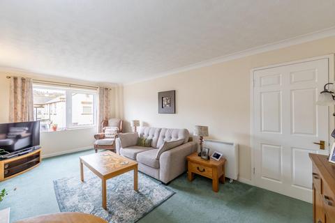 1 bedroom flat for sale, Abbey Court, Hexham NE46