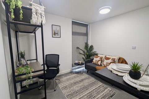 5 bedroom flat to rent, 22 Brunswick Street, Newcastle Under Lyme ST5