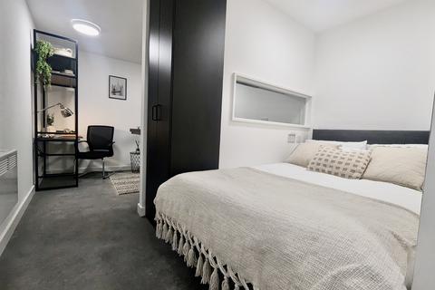 5 bedroom flat to rent, 22 Brunswick Street, Newcastle Under Lyme ST5