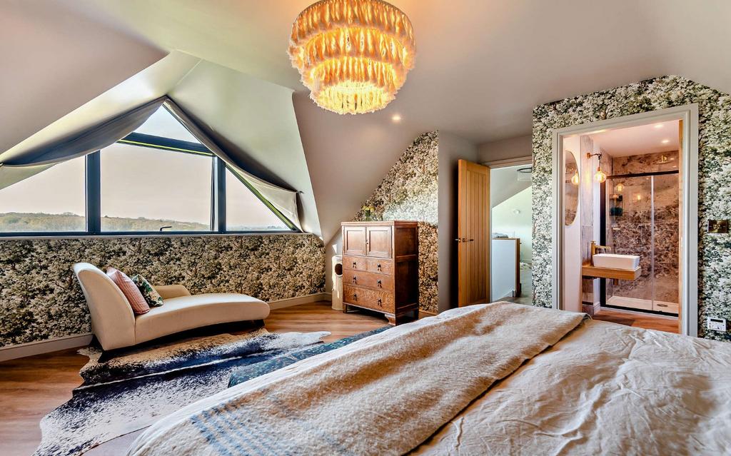 Principal Bedroom