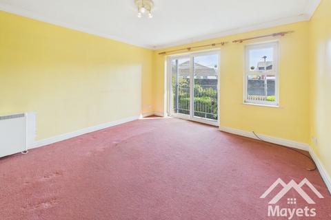 1 bedroom apartment for sale, Waterfront, Merchants Quay, Blackburn. Lancs. BB1 1EE
