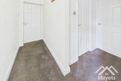1 bedroom apartment for sale, Waterfront, Merchants Quay, Blackburn. Lancs. BB1 1EE