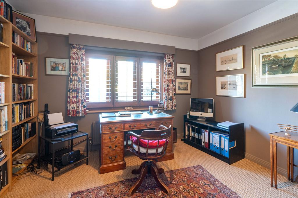 Office / Bedroom