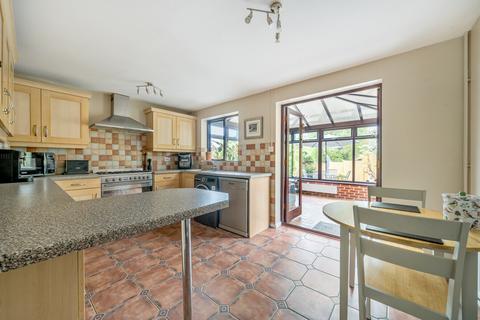 3 bedroom link detached house for sale, Seward Rise, Romsey, Hampshire, SO51