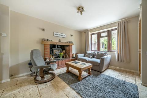 3 bedroom link detached house for sale, Seward Rise, Romsey, Hampshire, SO51