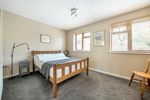3 bedroom link detached house for sale, Seward Rise, Romsey, Hampshire, SO51
