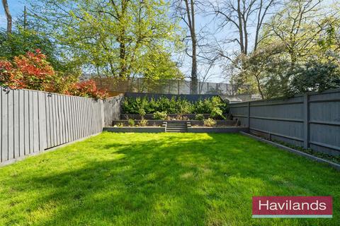 undefined, Wellston Crescent, London