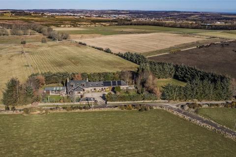 4 bedroom equestrian property for sale, Gillahill Croft, Kingswells, Aberdeen, AB15