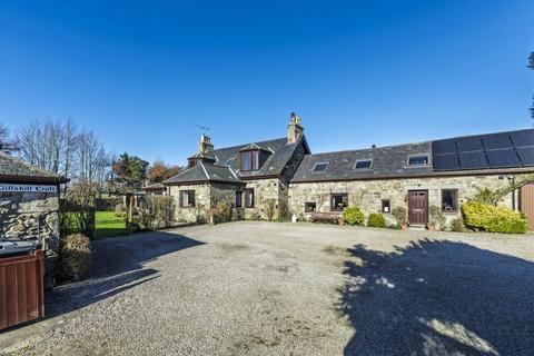 4 bedroom equestrian property for sale, Gillahill Croft, Kingswells, Aberdeen, AB15