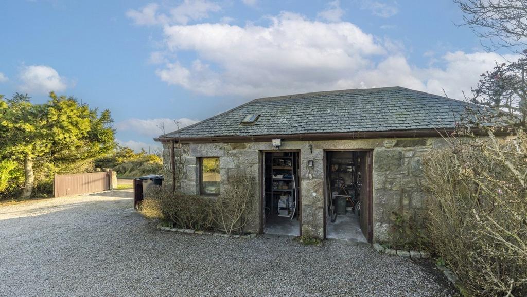 Outbuildings