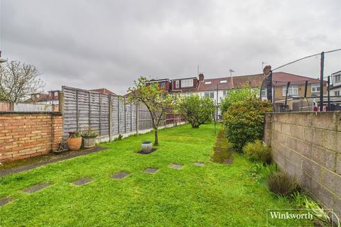 Malvern Gardens, Middlesex HA3