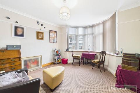 4 bedroom terraced house for sale, Malvern Gardens, Middlesex HA3