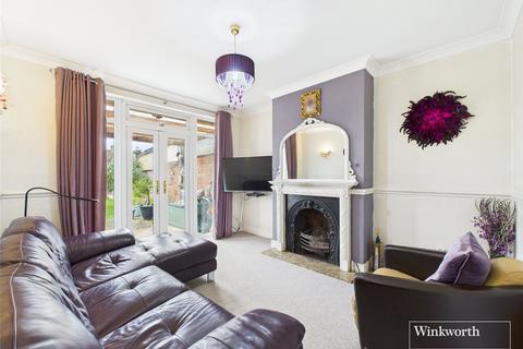 4 bedroom terraced house for sale, Malvern Gardens, Middlesex HA3