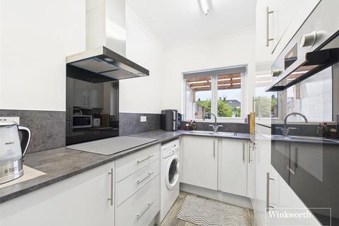 4 bedroom terraced house for sale, Malvern Gardens, Middlesex HA3