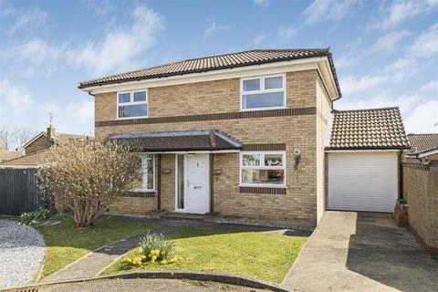 Juniper Drive, Ely CB7