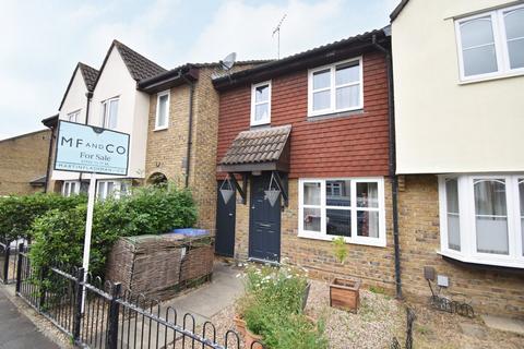 Churchfield Road, Walton-on-Thames, KT12