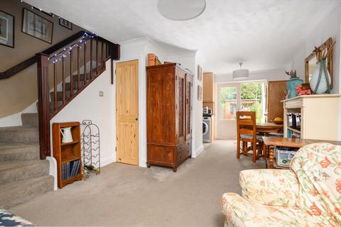 4 bedroom terraced house for sale, Churchfield Road, Walton-on-Thames, KT12