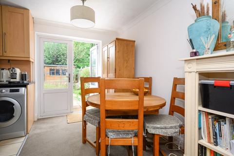 4 bedroom terraced house for sale, Churchfield Road, Walton-on-Thames, KT12
