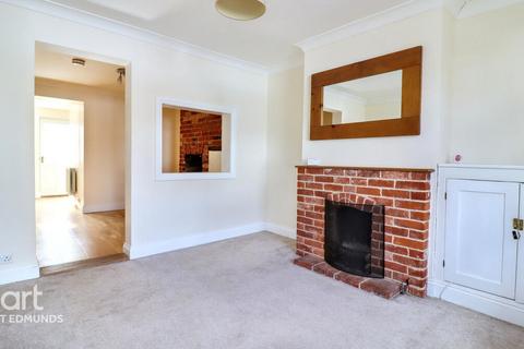 undefined, Bishops Road, Bury St Edmunds