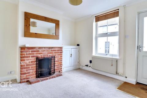 2 bedroom end of terrace house for sale, Bishops Road, Bury St Edmunds