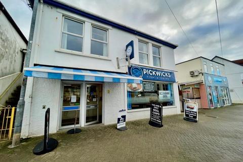 Takeaway for sale, Freehold Fish & Chip Takeaway & Restaurant Located In Perranporth, Cornwall