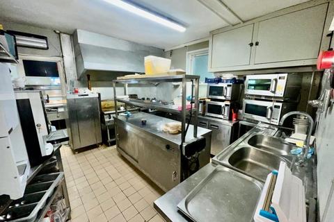 Takeaway for sale, Freehold Fish & Chip Takeaway & Restaurant Located In Perranporth, Cornwall