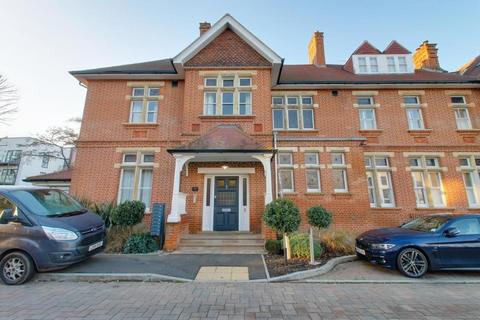 2 bedroom apartment for sale, The Grange,  Wildcary Lane, Romford