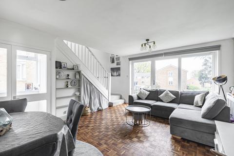 Park Hill, London, W5