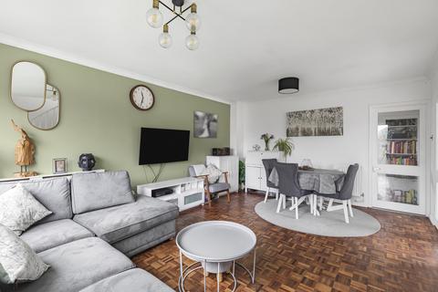 3 bedroom maisonette for sale, Park Hill, London, W5