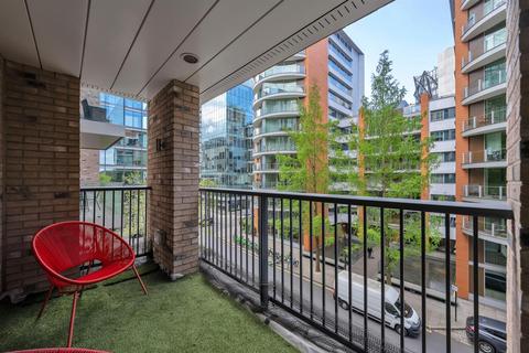 2 bedroom penthouse for sale, Paddington Exchange, London, W2