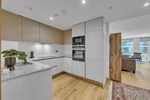 2 bedroom penthouse for sale, Paddington Exchange, London, W2
