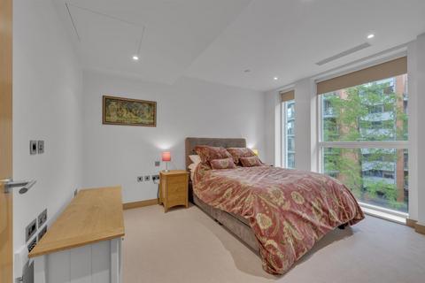 2 bedroom penthouse for sale, Paddington Exchange, London, W2